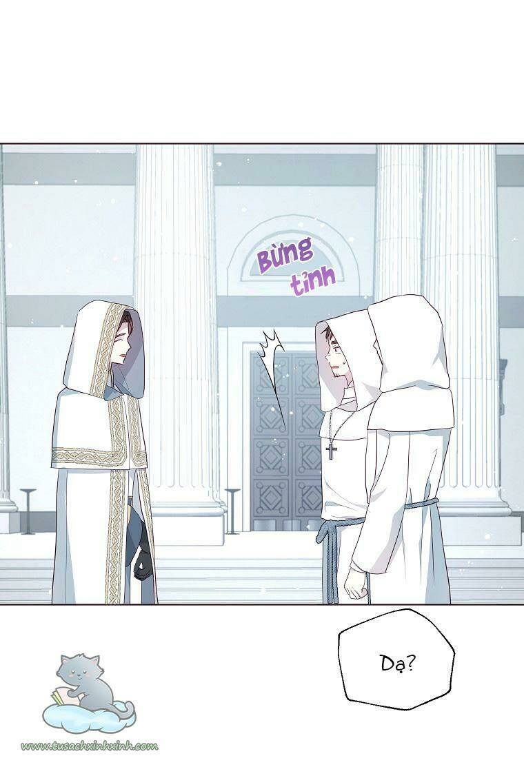 Quyến rũ papa của nhân vật phản diện - Chap 78 - Trang 18