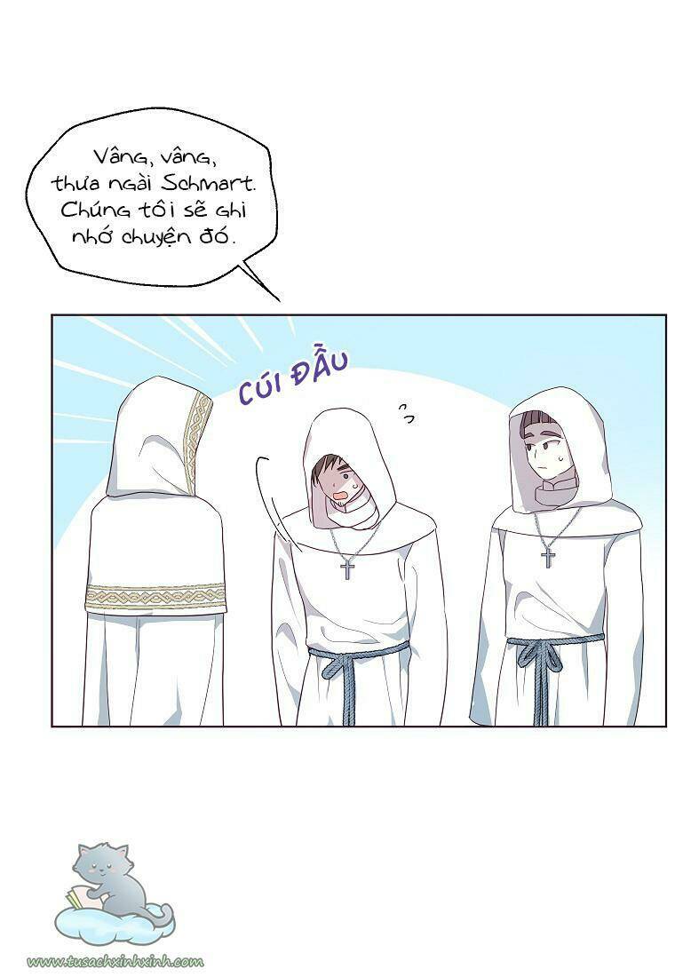 Quyến rũ papa của nhân vật phản diện - Chap 78 - Trang 20