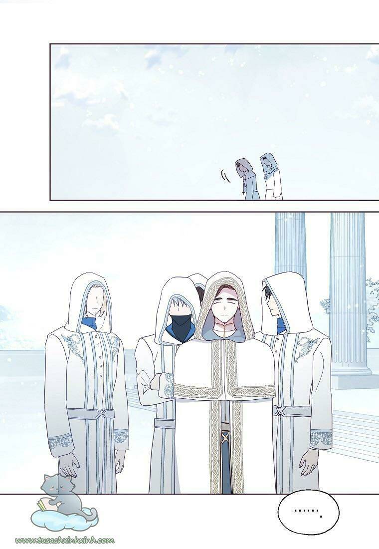 Quyến rũ papa của nhân vật phản diện - Chap 78 - Trang 23
