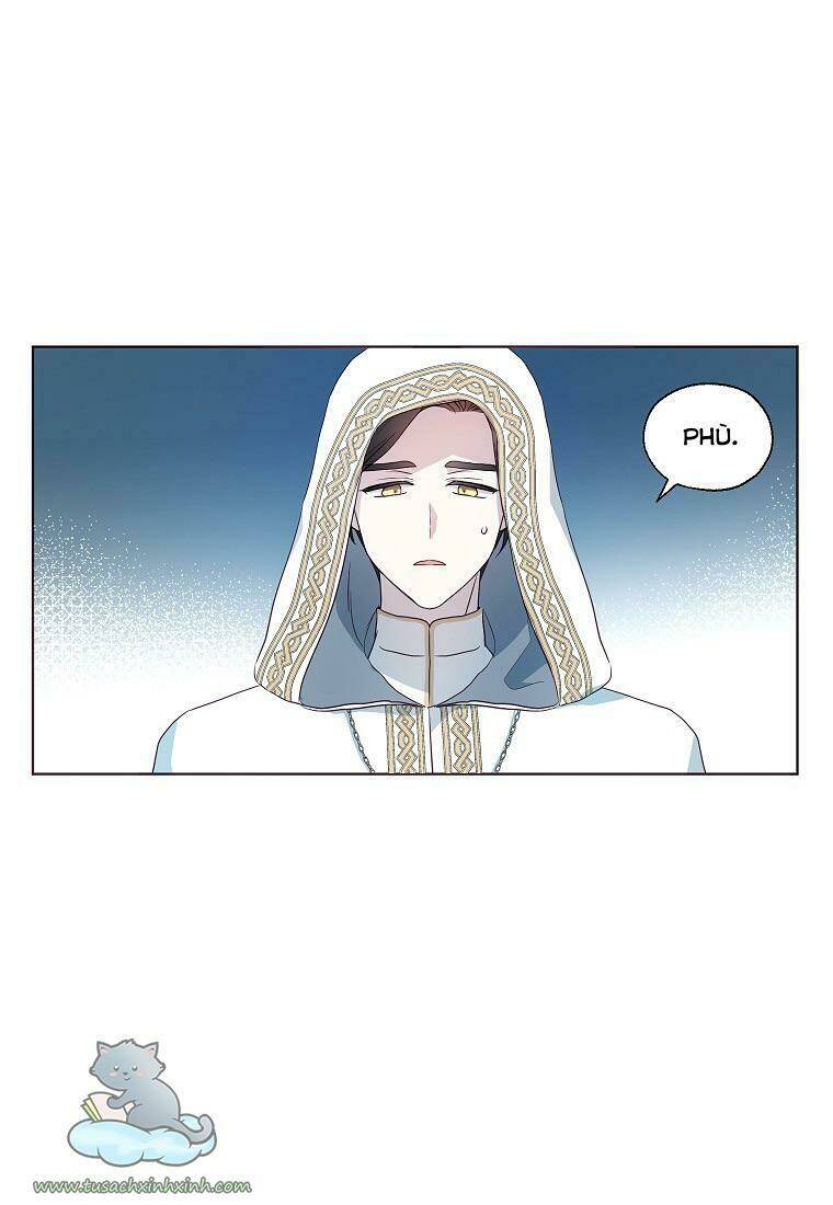 Quyến rũ papa của nhân vật phản diện - Chap 78 - Trang 24