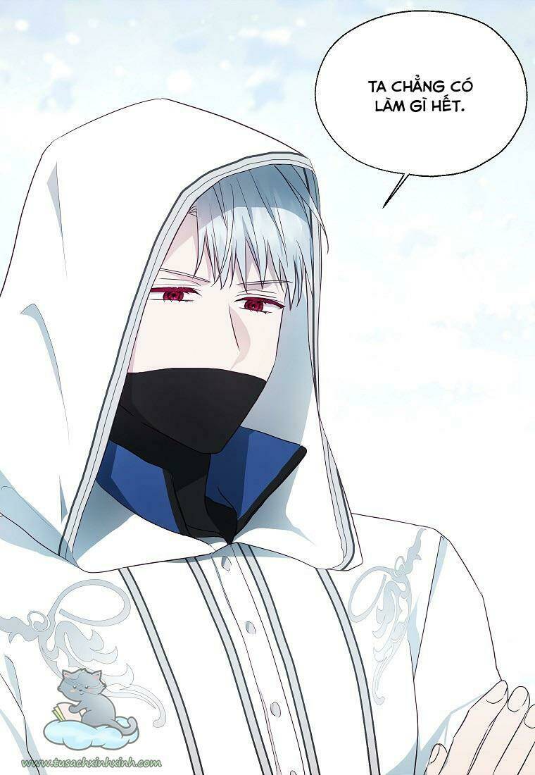 Quyến rũ papa của nhân vật phản diện - Chap 78 - Trang 26