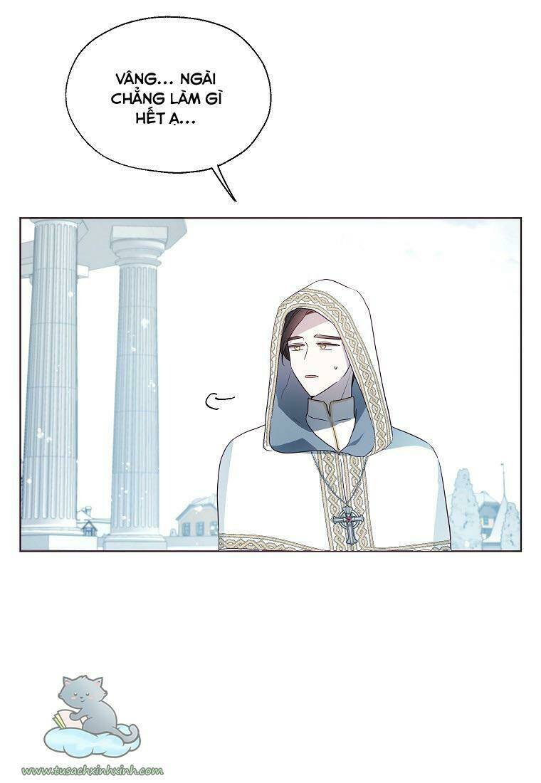 Quyến rũ papa của nhân vật phản diện - Chap 78 - Trang 27