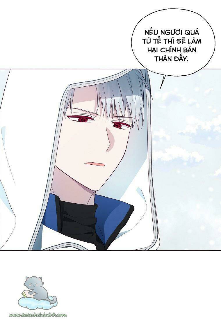 Quyến rũ papa của nhân vật phản diện - Chap 78 - Trang 29