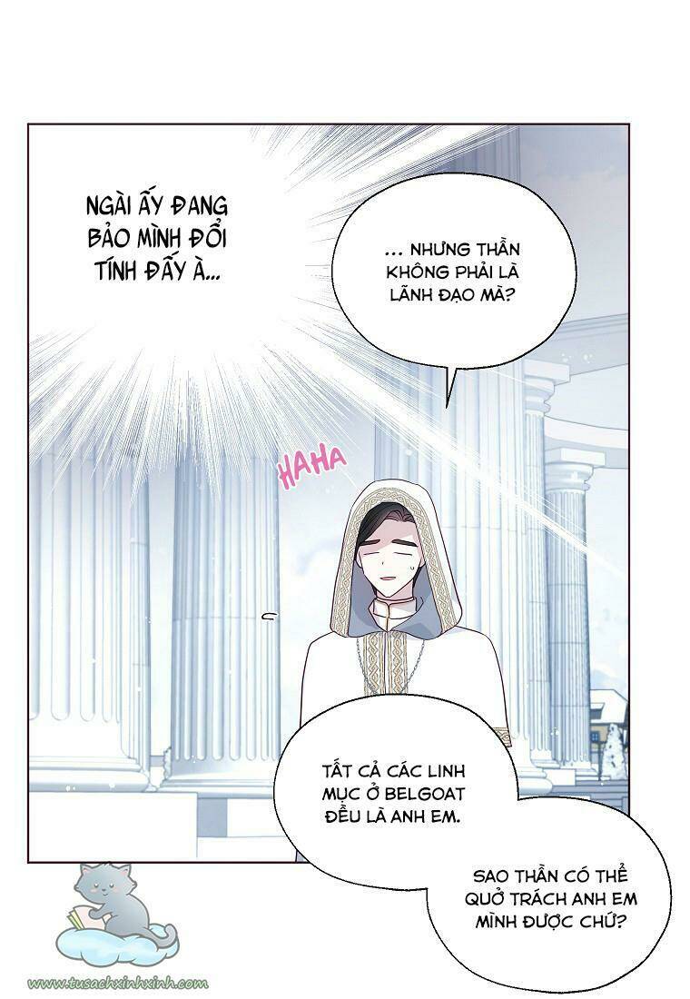 Quyến rũ papa của nhân vật phản diện - Chap 78 - Trang 30
