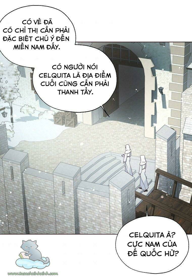 Quyến rũ papa của nhân vật phản diện - Chap 78 - Trang 4