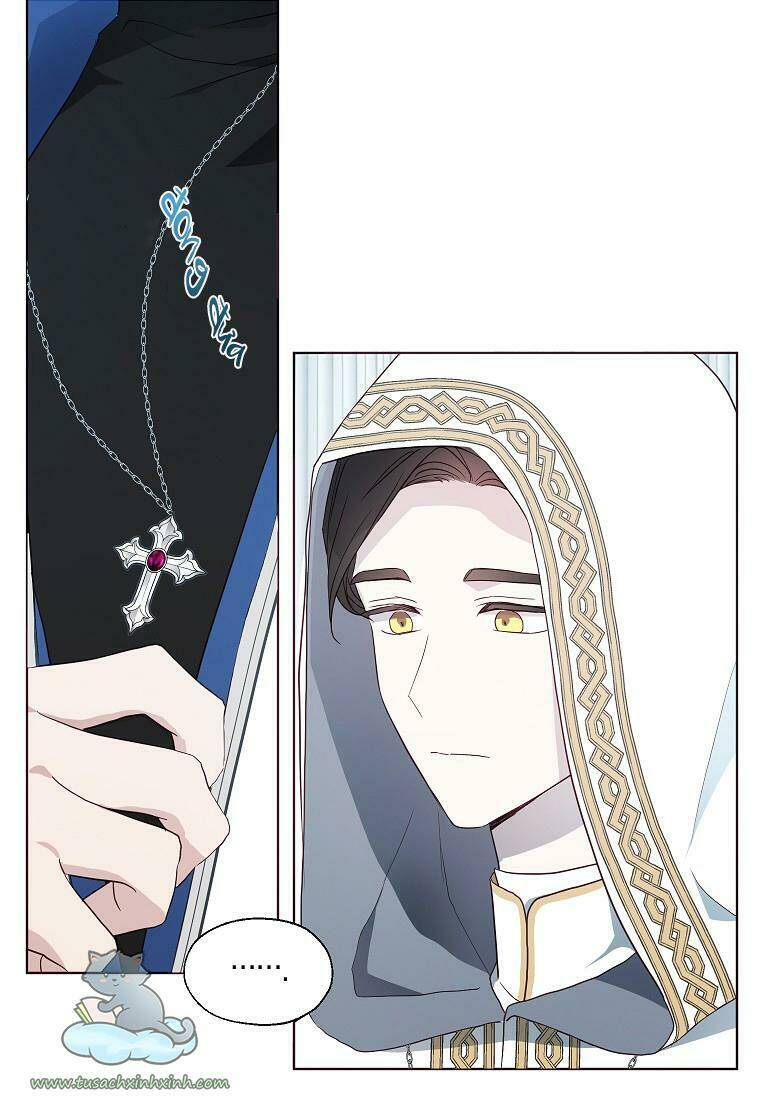 Quyến rũ papa của nhân vật phản diện - Chap 78 - Trang 33