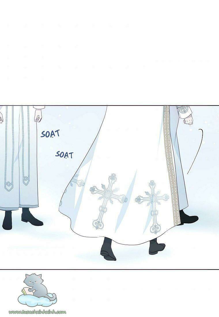 Quyến rũ papa của nhân vật phản diện - Chap 78 - Trang 35
