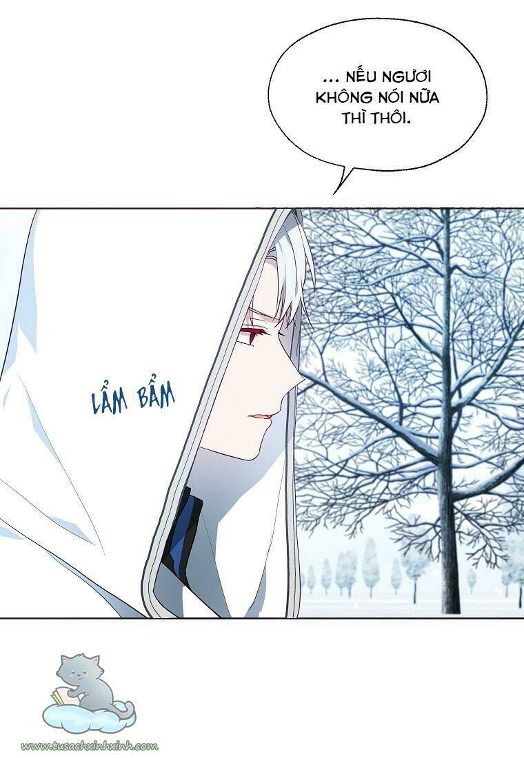 Quyến rũ papa của nhân vật phản diện - Chap 78 - Trang 39