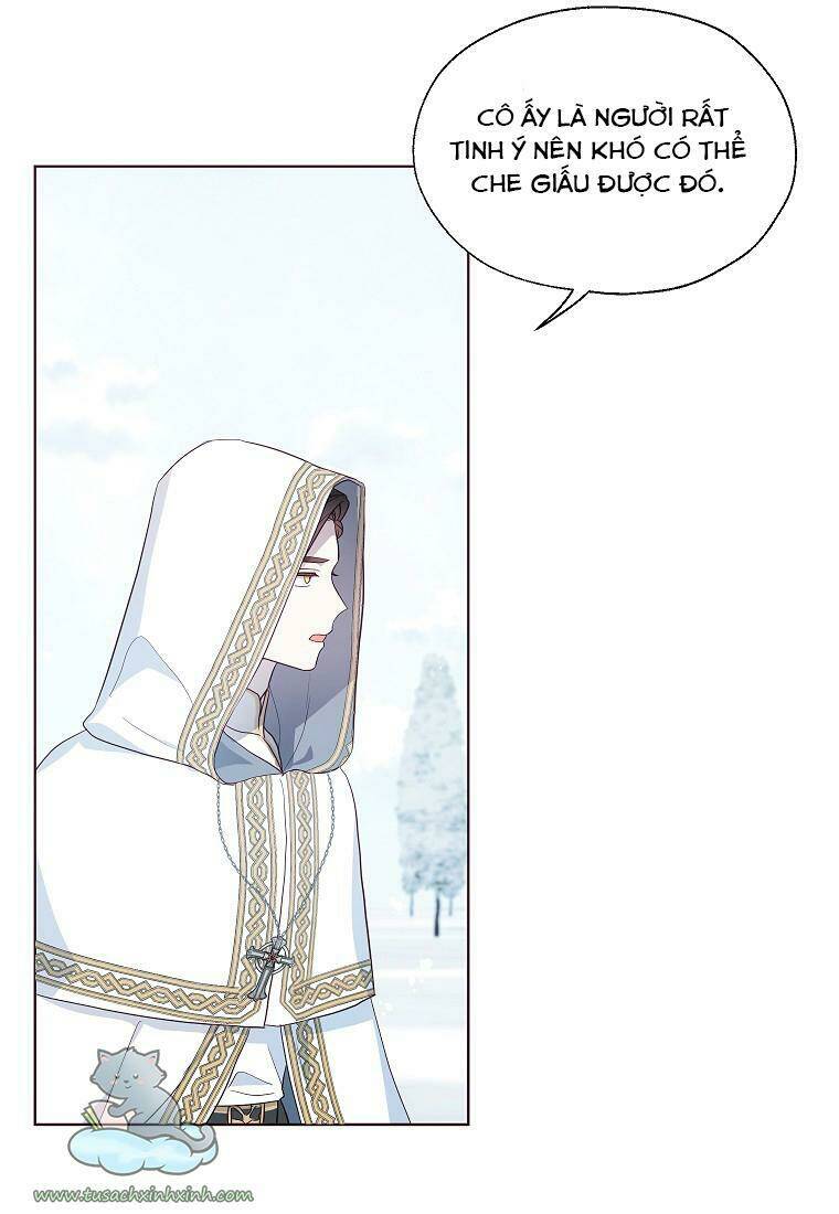 Quyến rũ papa của nhân vật phản diện - Chap 78 - Trang 40