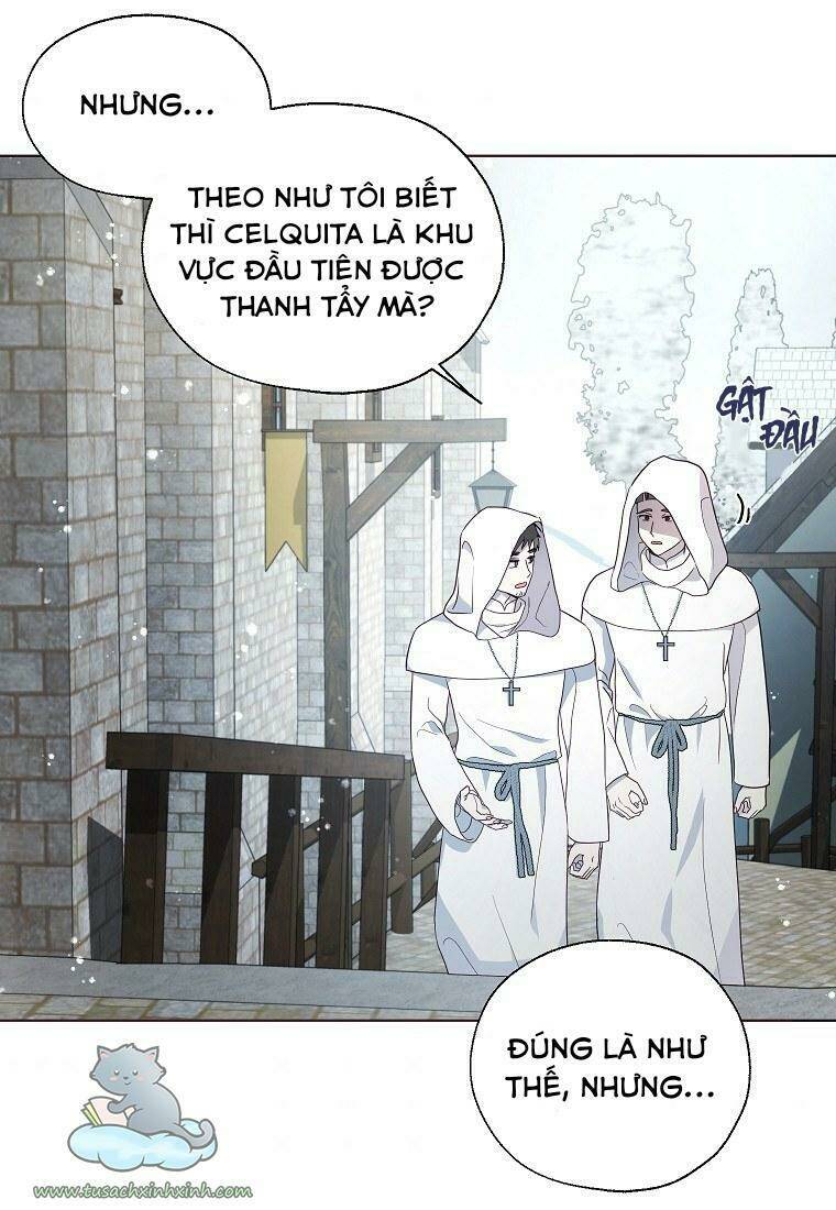 Quyến rũ papa của nhân vật phản diện - Chap 78 - Trang 5