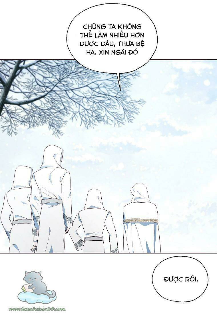 Quyến rũ papa của nhân vật phản diện - Chap 78 - Trang 41