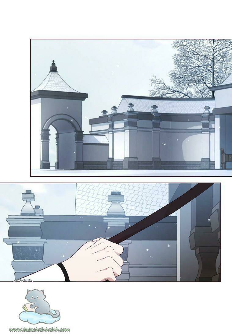 Quyến rũ papa của nhân vật phản diện - Chap 78 - Trang 42