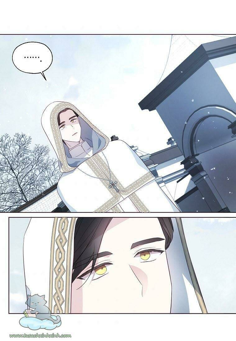 Quyến rũ papa của nhân vật phản diện - Chap 78 - Trang 43