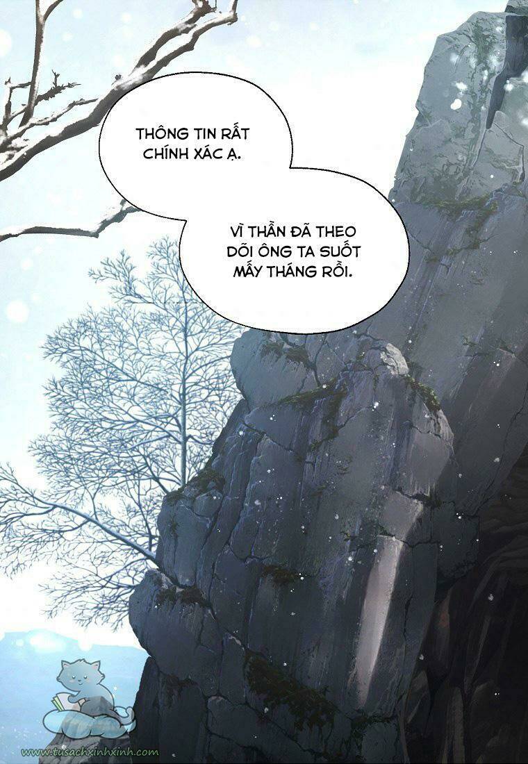 Quyến rũ papa của nhân vật phản diện - Chap 78 - Trang 44