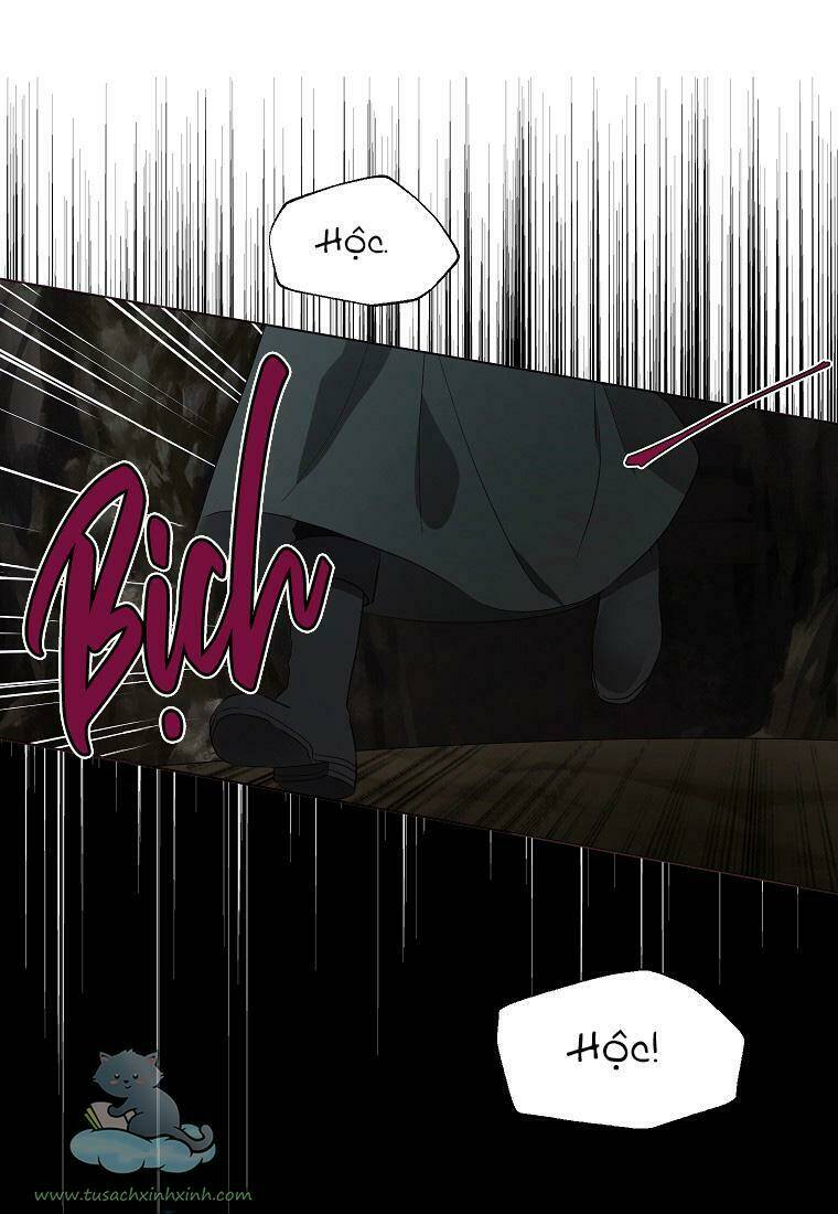 Quyến rũ papa của nhân vật phản diện - Chap 78 - Trang 45