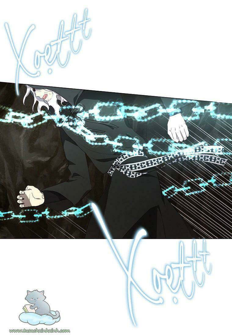 Quyến rũ papa của nhân vật phản diện - Chap 78 - Trang 46