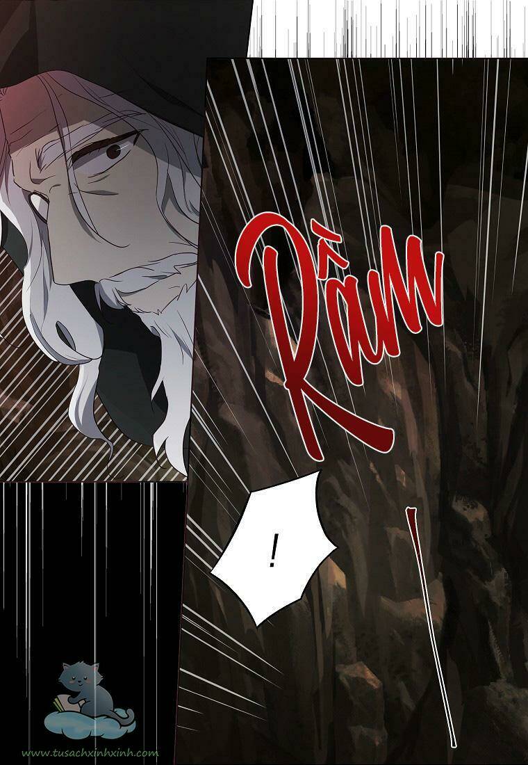 Quyến rũ papa của nhân vật phản diện - Chap 78 - Trang 48