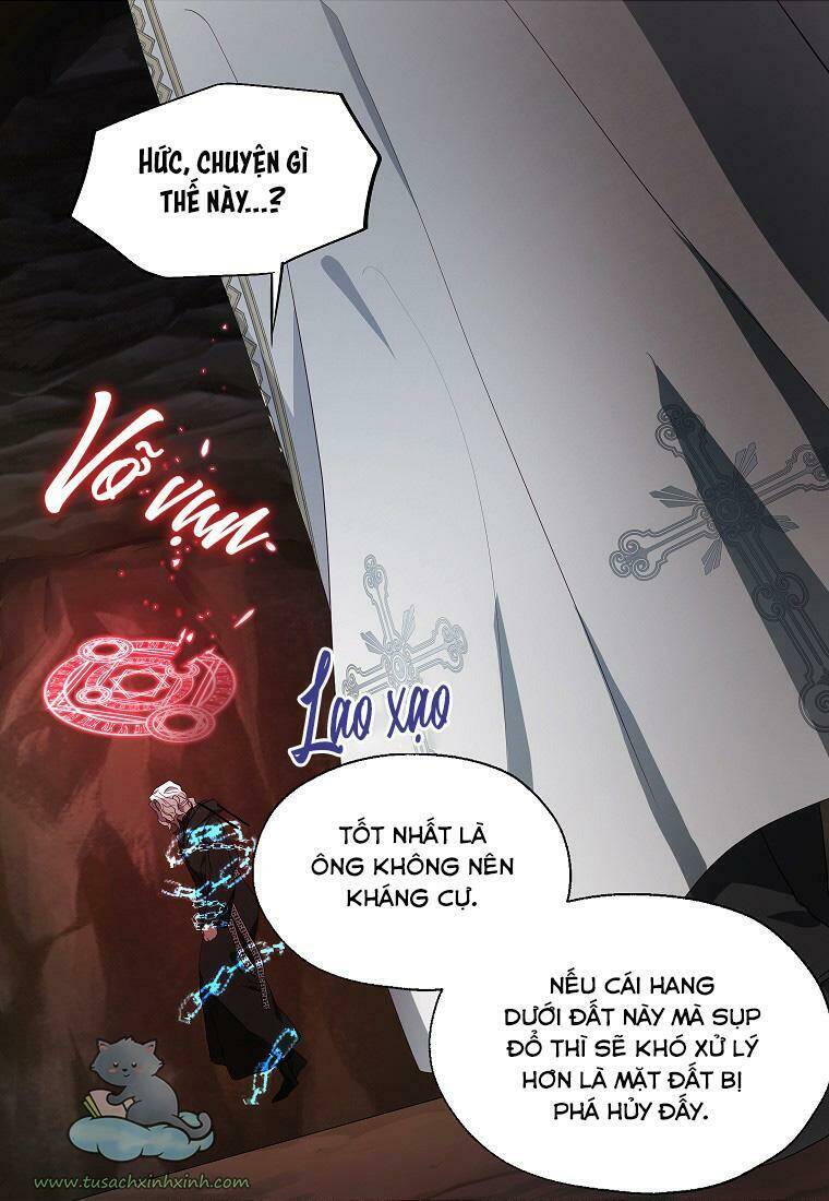 Quyến rũ papa của nhân vật phản diện - Chap 78 - Trang 50