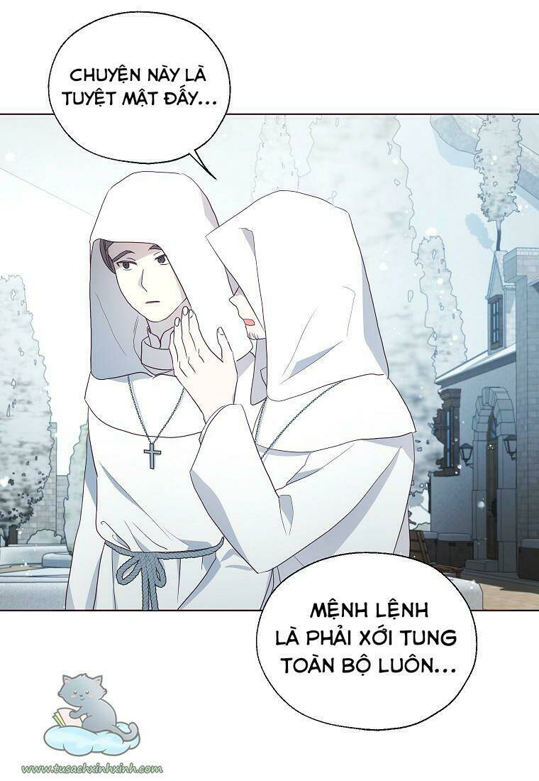 Quyến rũ papa của nhân vật phản diện - Chap 78 - Trang 6