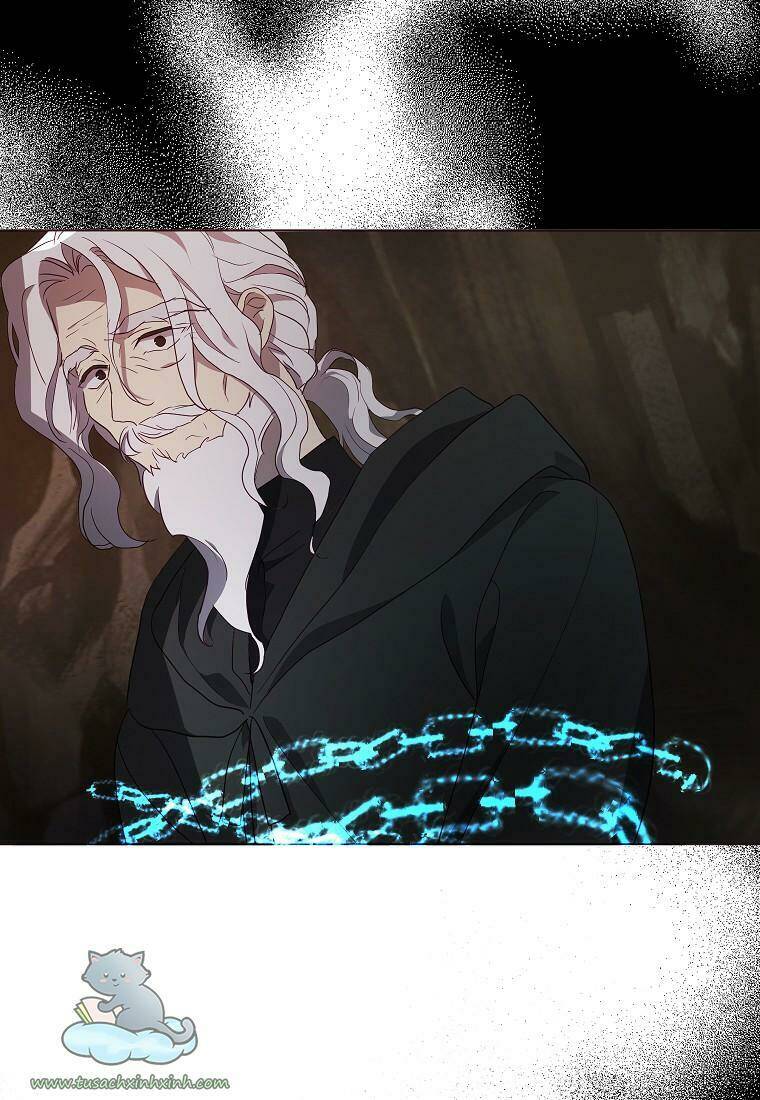 Quyến rũ papa của nhân vật phản diện - Chap 78 - Trang 51