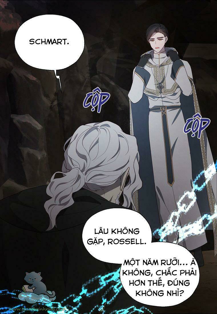 Quyến rũ papa của nhân vật phản diện - Chap 78 - Trang 52