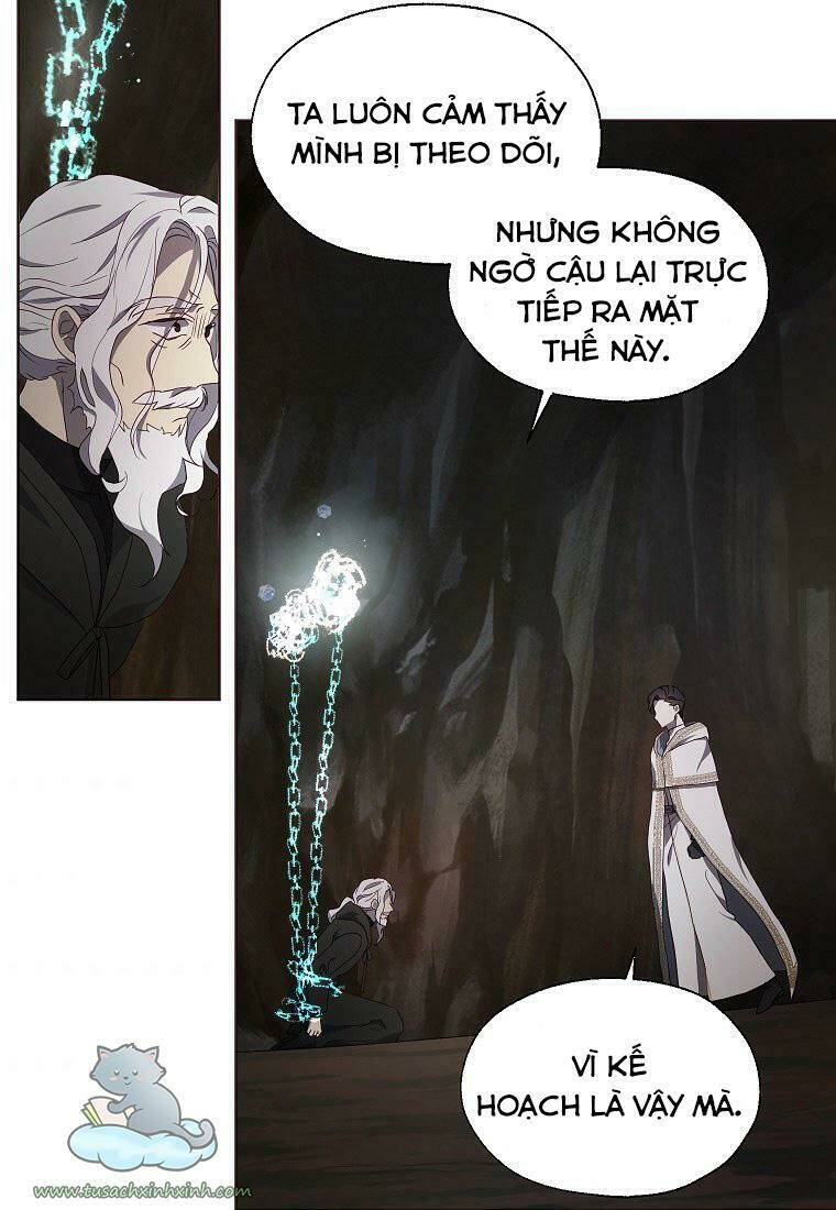 Quyến rũ papa của nhân vật phản diện - Chap 78 - Trang 53
