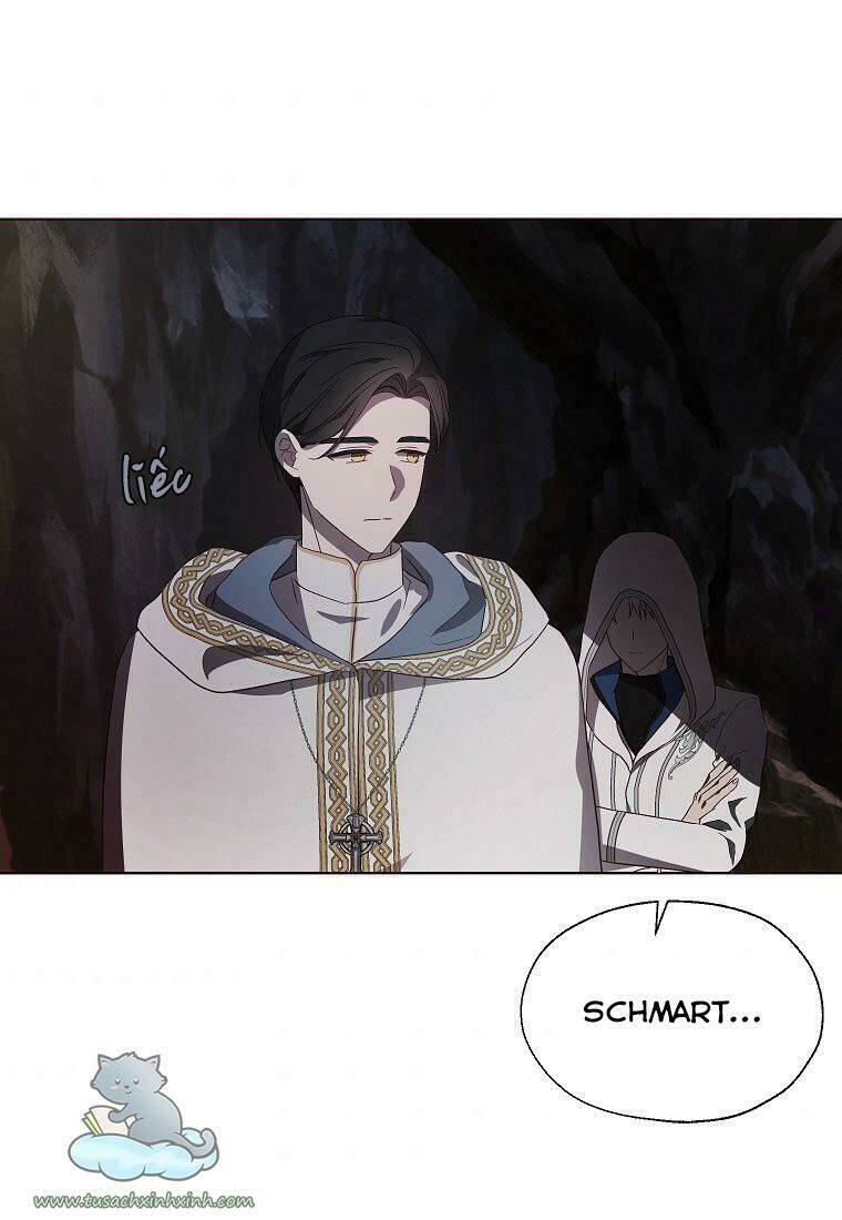 Quyến rũ papa của nhân vật phản diện - Chap 78 - Trang 54