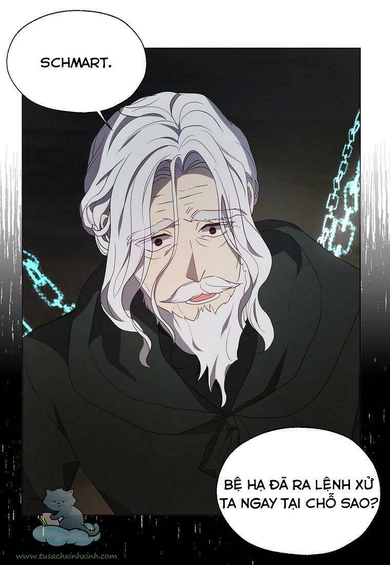 Quyến rũ papa của nhân vật phản diện - Chap 78 - Trang 55