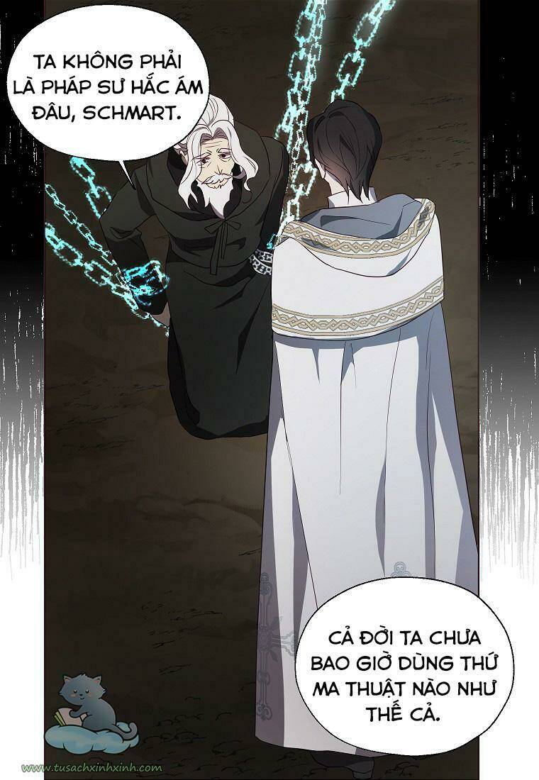 Quyến rũ papa của nhân vật phản diện - Chap 78 - Trang 56