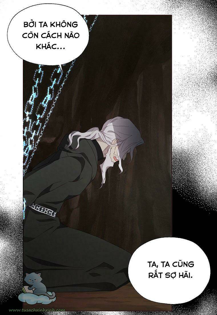 Quyến rũ papa của nhân vật phản diện - Chap 78 - Trang 58