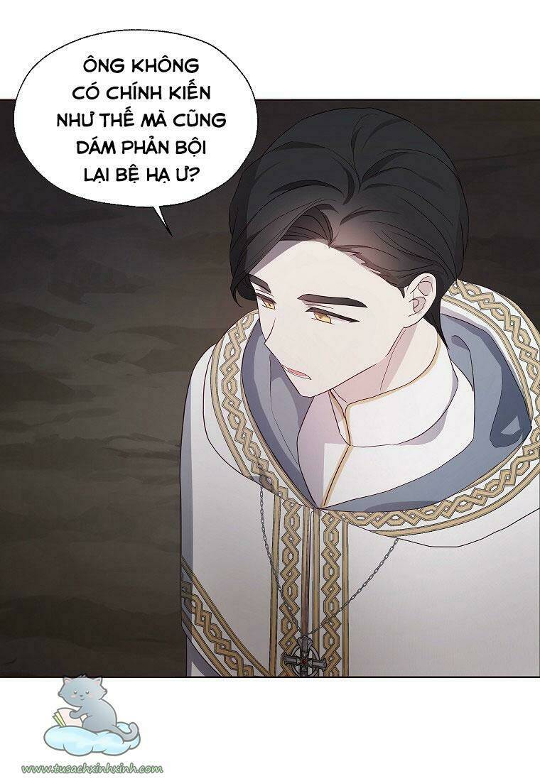 Quyến rũ papa của nhân vật phản diện - Chap 78 - Trang 59