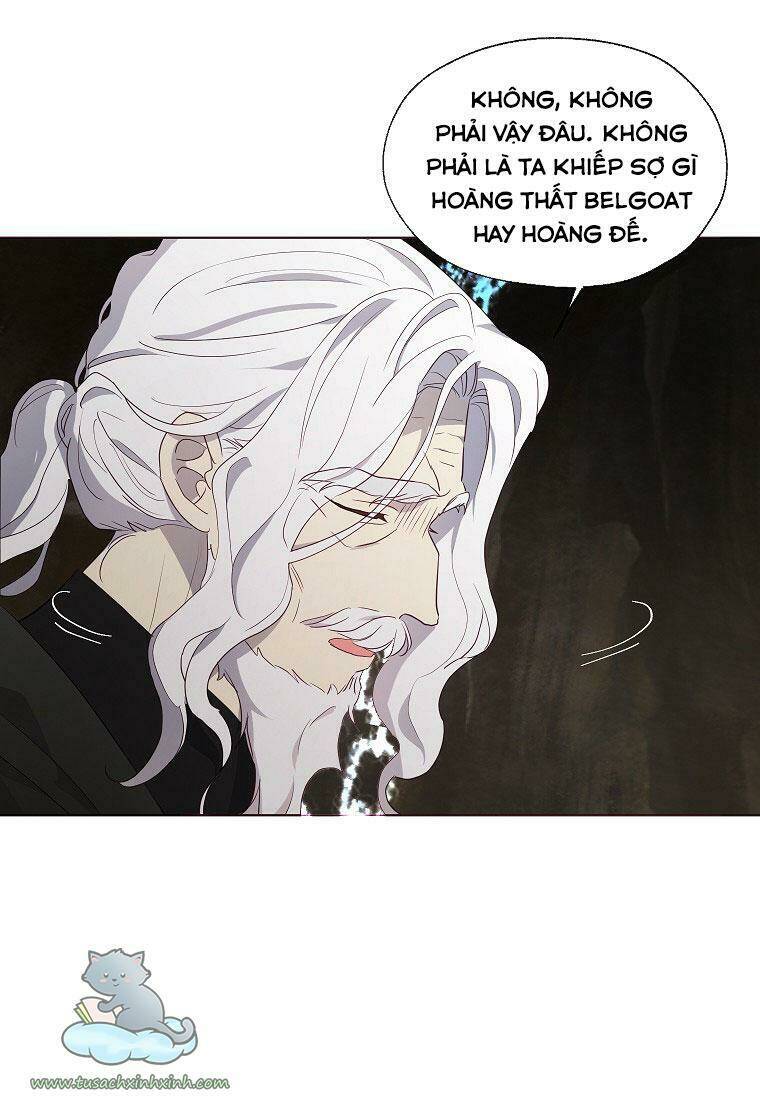 Quyến rũ papa của nhân vật phản diện - Chap 78 - Trang 60