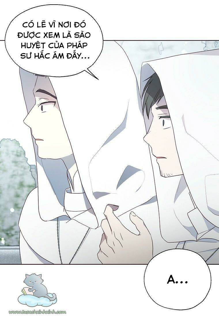 Quyến rũ papa của nhân vật phản diện - Chap 78 - Trang 7