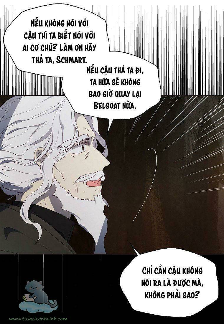 Quyến rũ papa của nhân vật phản diện - Chap 78 - Trang 64