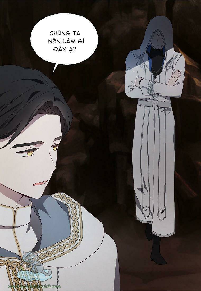 Quyến rũ papa của nhân vật phản diện - Chap 78 - Trang 66