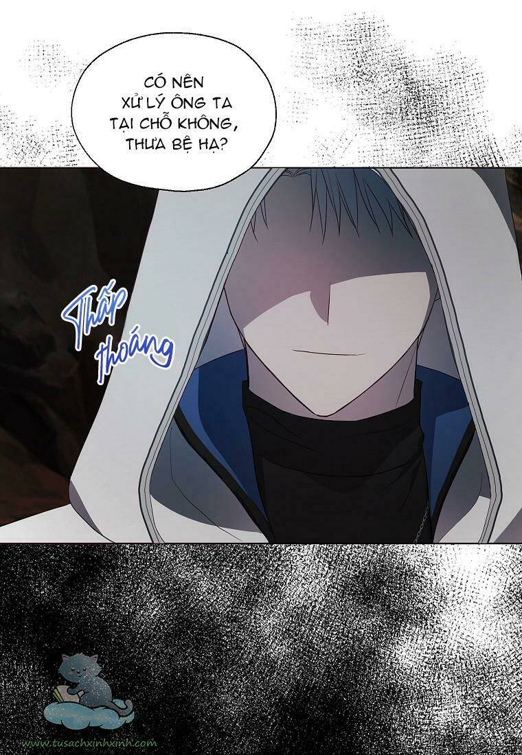 Quyến rũ papa của nhân vật phản diện - Chap 78 - Trang 67