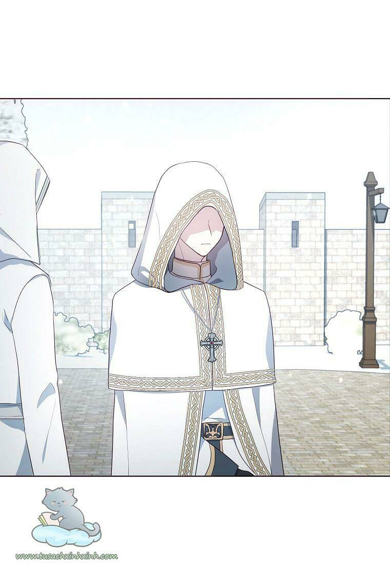 Quyến rũ papa của nhân vật phản diện - Chap 78 - Trang 8