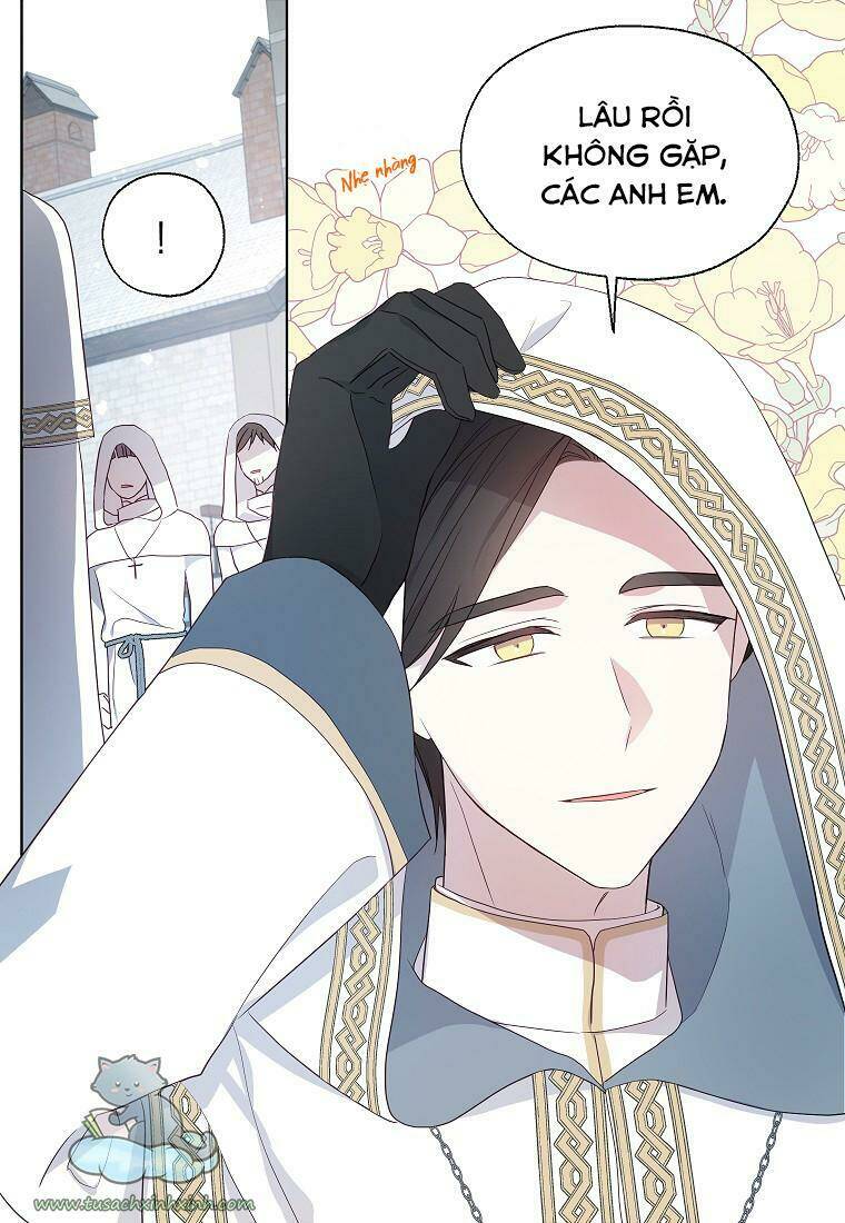 Quyến rũ papa của nhân vật phản diện - Chap 78 - Trang 9