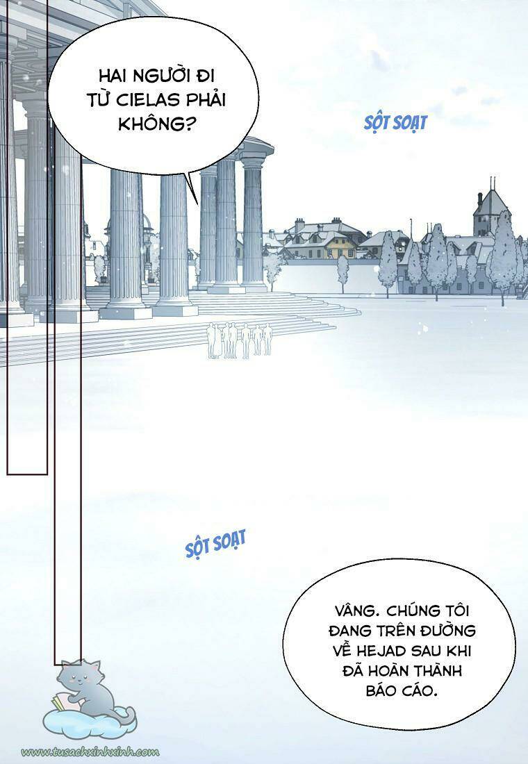 Quyến rũ papa của nhân vật phản diện - Chap 78 - Trang 10