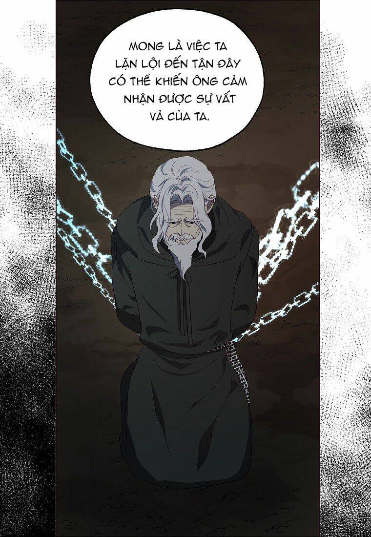 Quyến rũ papa của nhân vật phản diện - Chap 79 - Trang 11