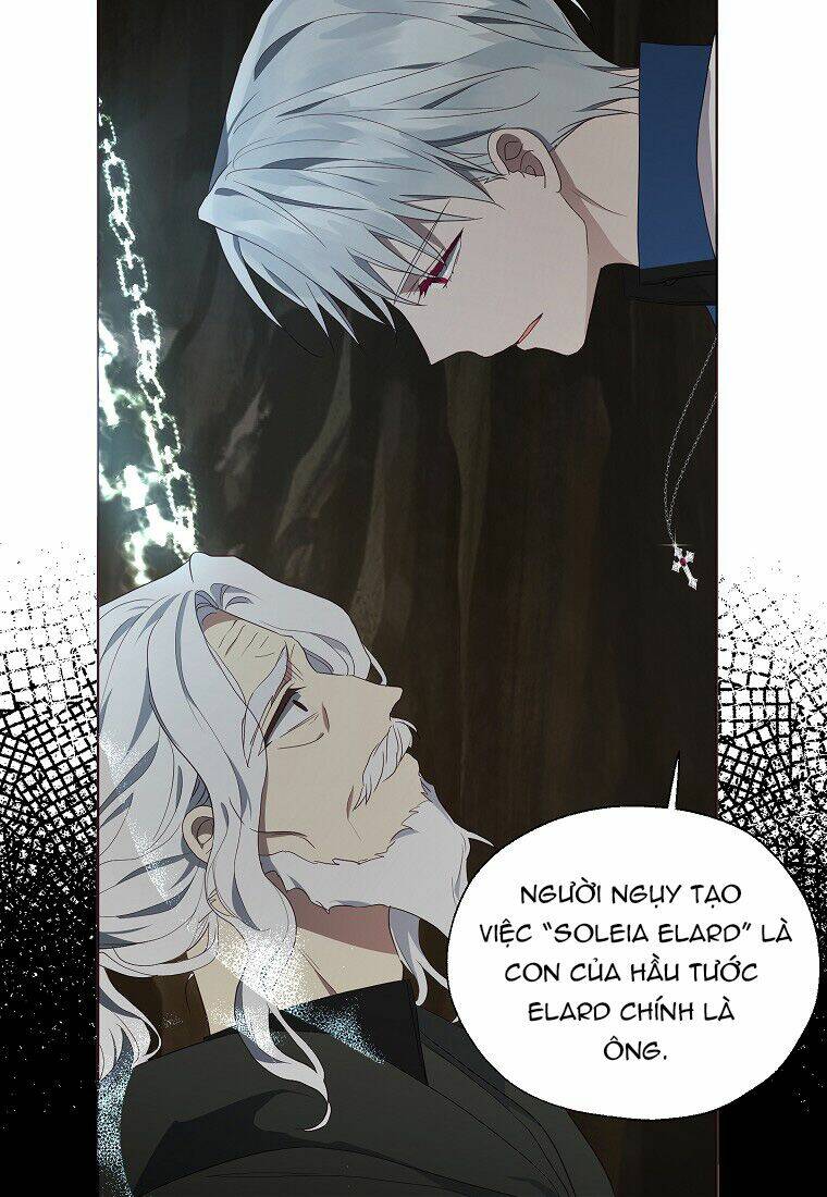 Quyến rũ papa của nhân vật phản diện - Chap 79 - Trang 14