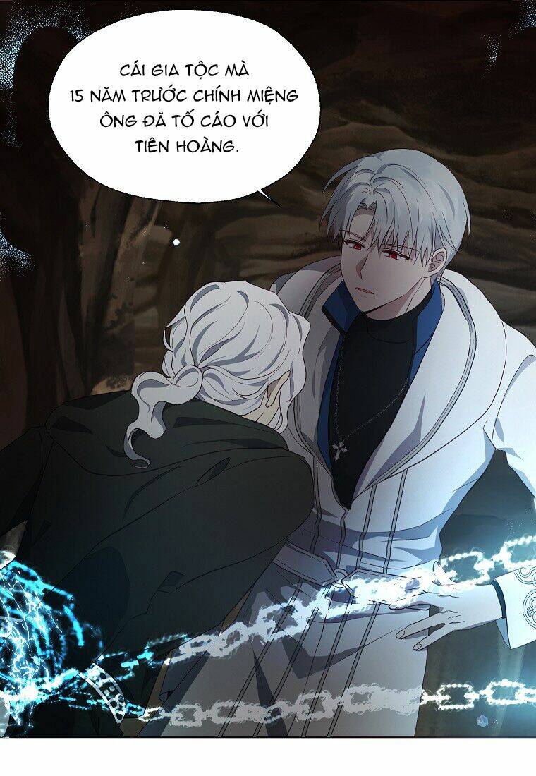 Quyến rũ papa của nhân vật phản diện - Chap 79 - Trang 15