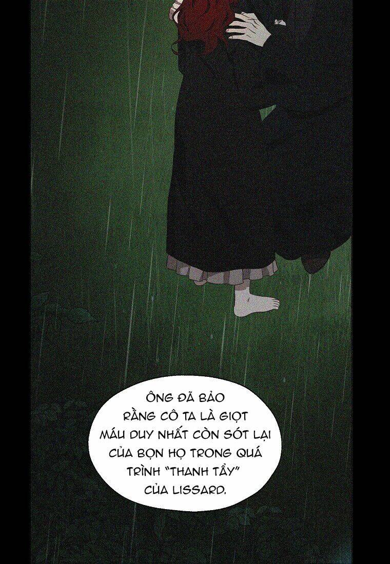 Quyến rũ papa của nhân vật phản diện - Chap 79 - Trang 17