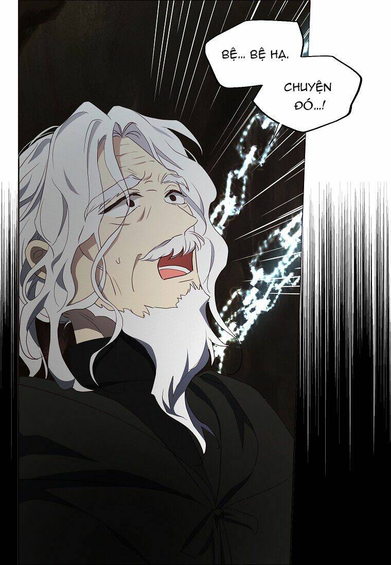 Quyến rũ papa của nhân vật phản diện - Chap 79 - Trang 18
