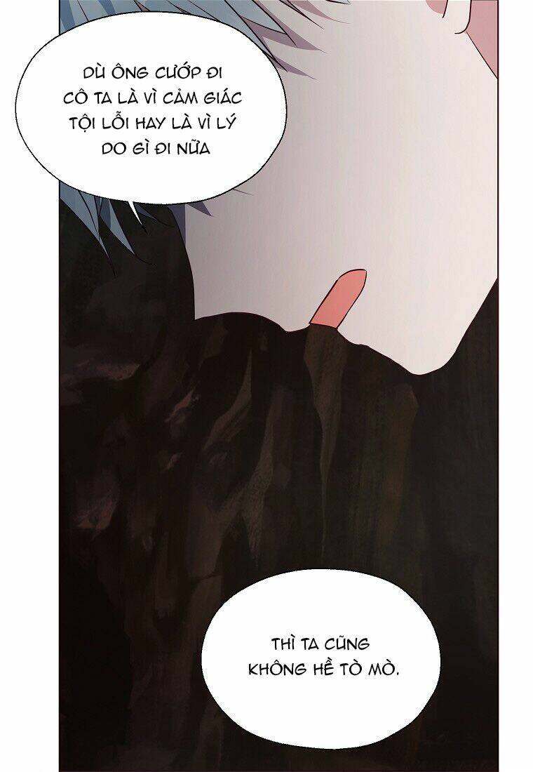 Quyến rũ papa của nhân vật phản diện - Chap 79 - Trang 19