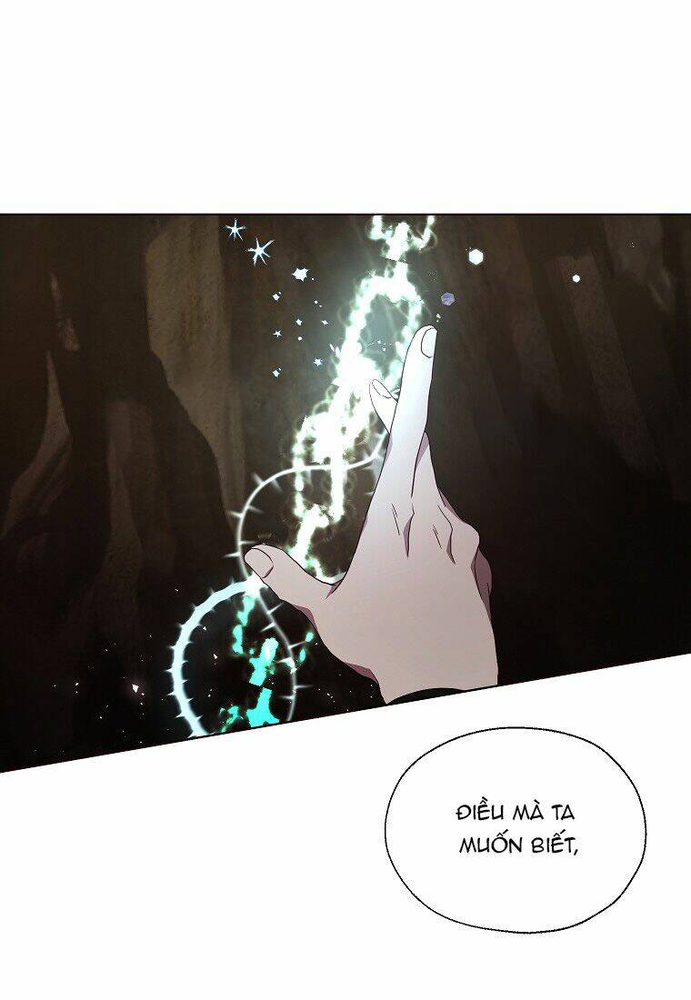 Quyến rũ papa của nhân vật phản diện - Chap 79 - Trang 22
