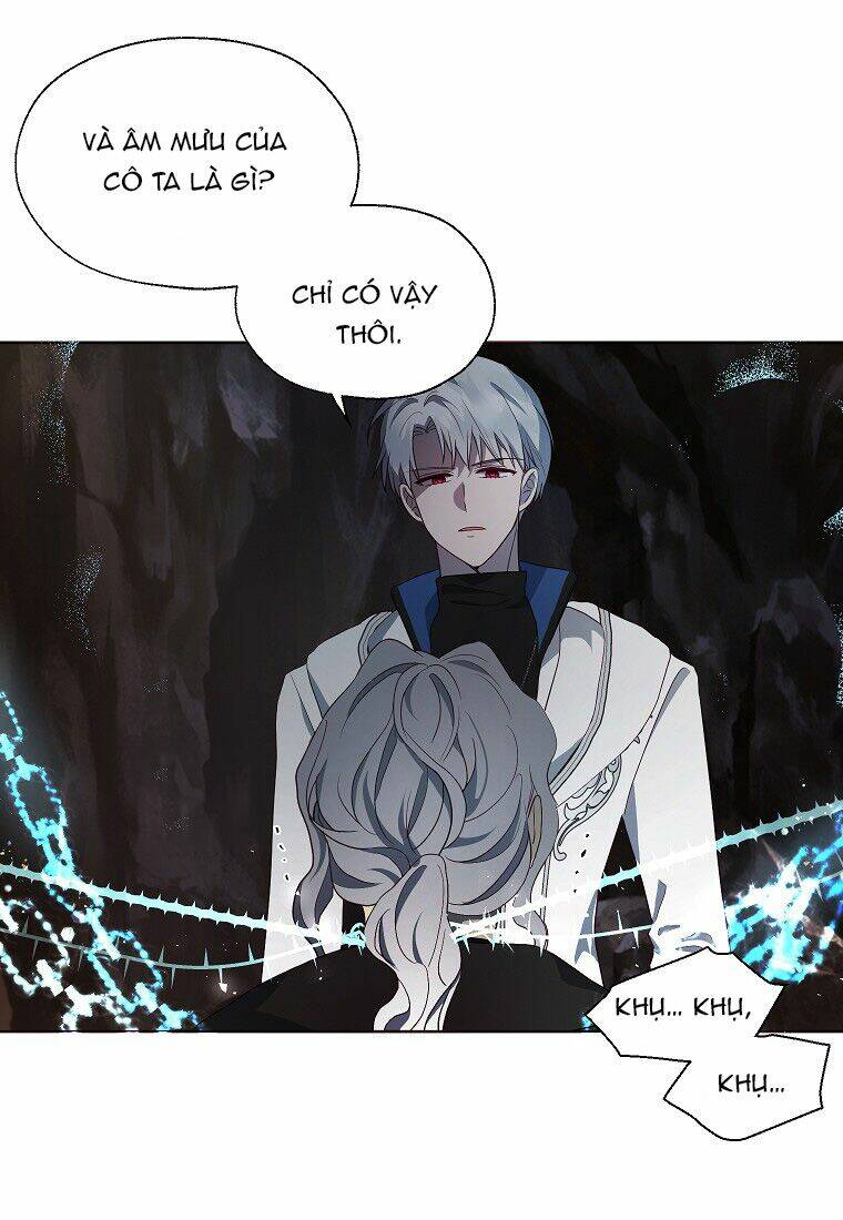 Quyến rũ papa của nhân vật phản diện - Chap 79 - Trang 24