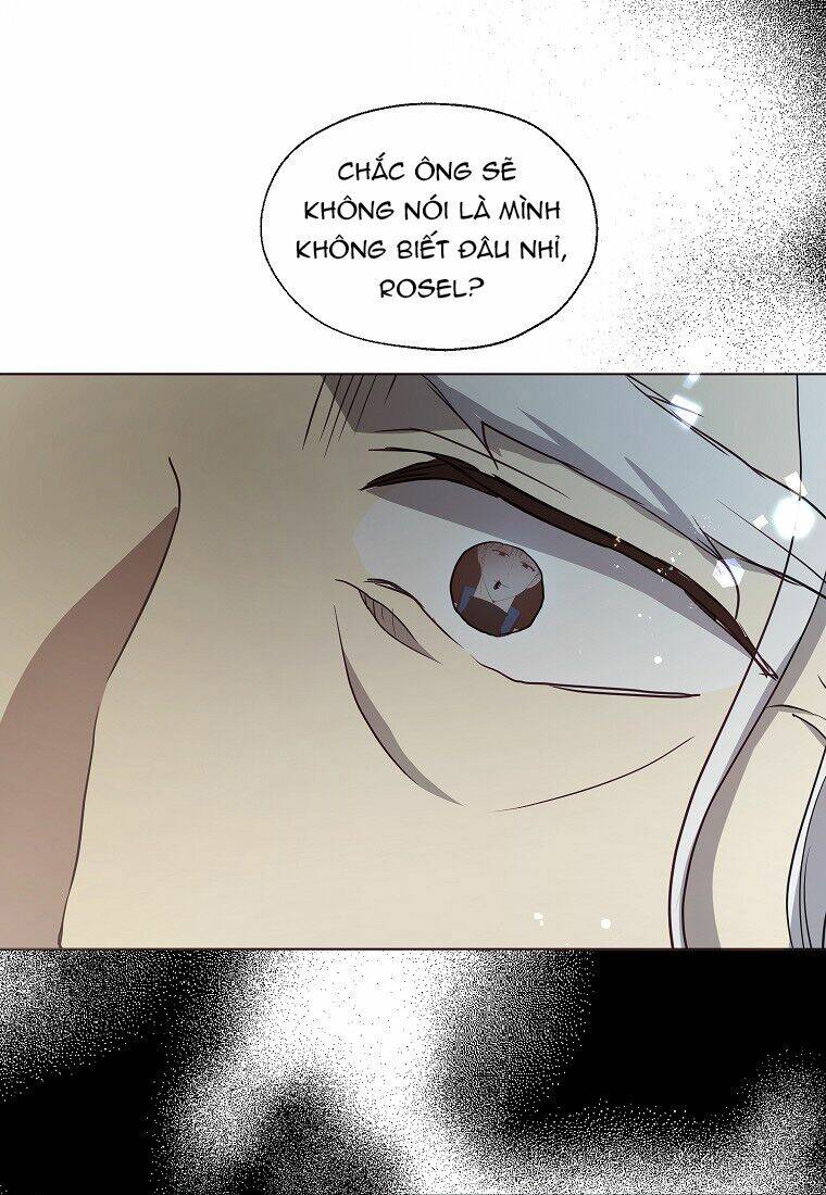 Quyến rũ papa của nhân vật phản diện - Chap 79 - Trang 26
