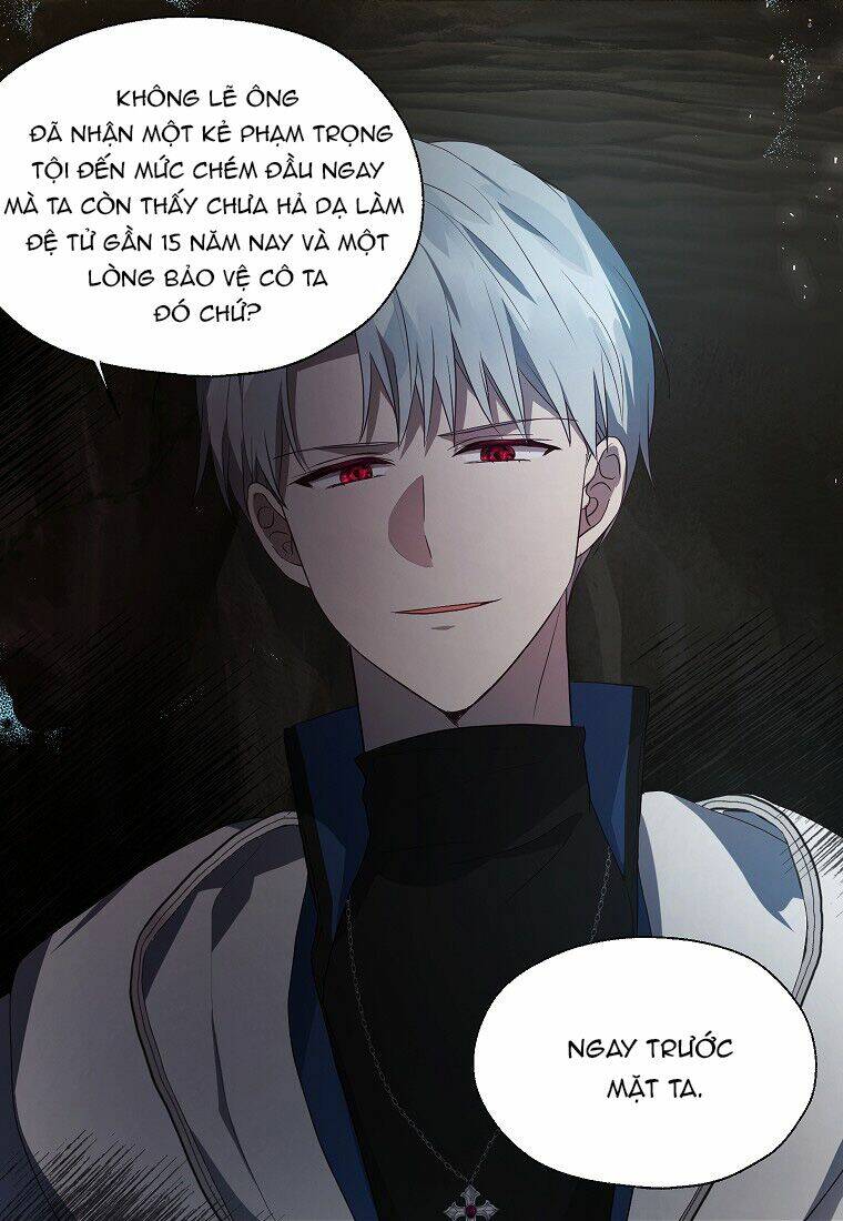 Quyến rũ papa của nhân vật phản diện - Chap 79 - Trang 27