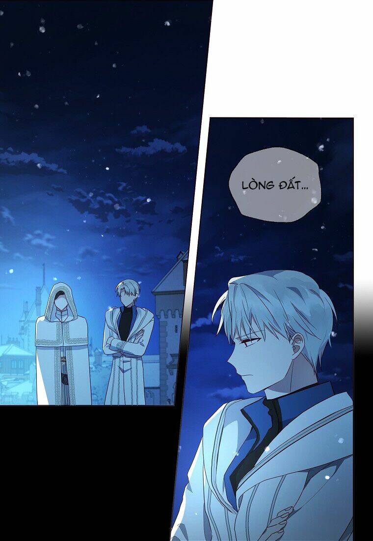 Quyến rũ papa của nhân vật phản diện - Chap 79 - Trang 31